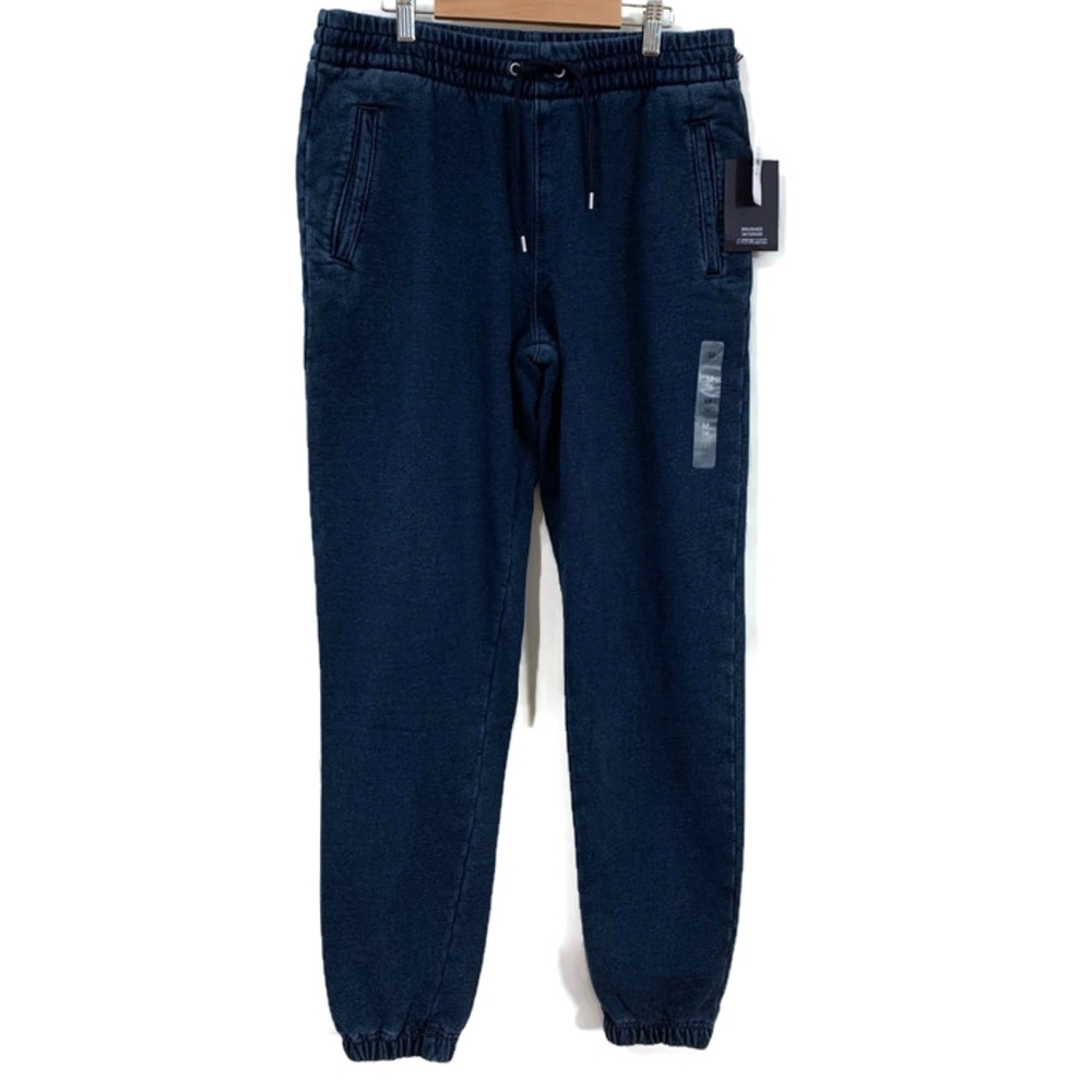 NWT Gap Denim Joggers- Medium Tall
